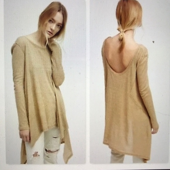 Free People Incredible Thermal - Picture 8 of 8